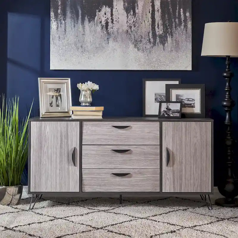 Multi Function Cabinet