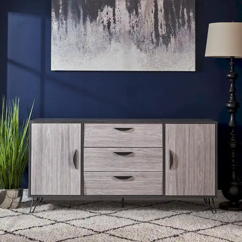 Multi Function Cabinet