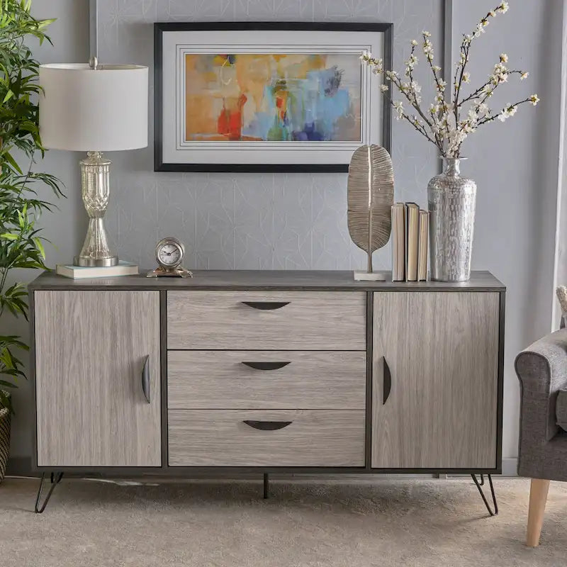 Multi Function Cabinet