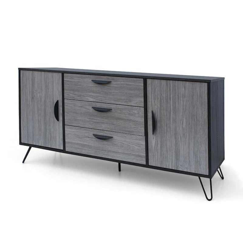 Multi Function Cabinet