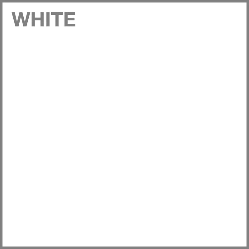 Freestanding Bathroom Storage Cabinet with Adjustable Shelves and Self-Closing Doors White